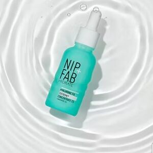 NIP+FAB Hyaluronic Fix Extreme4 Concentrate Face Treatments